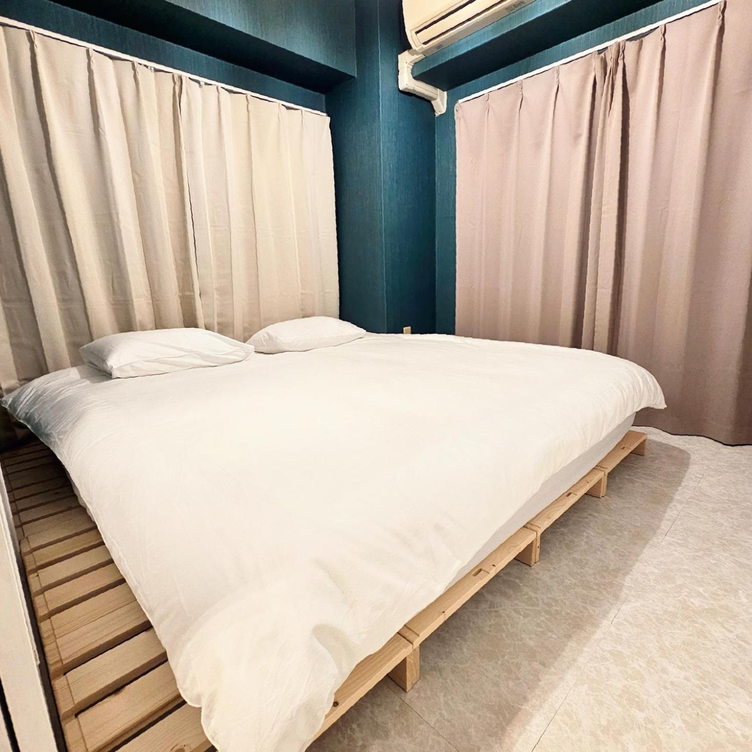 Ueno Minowa 502 Apartment โตเกียว ภายนอก รูปภาพ