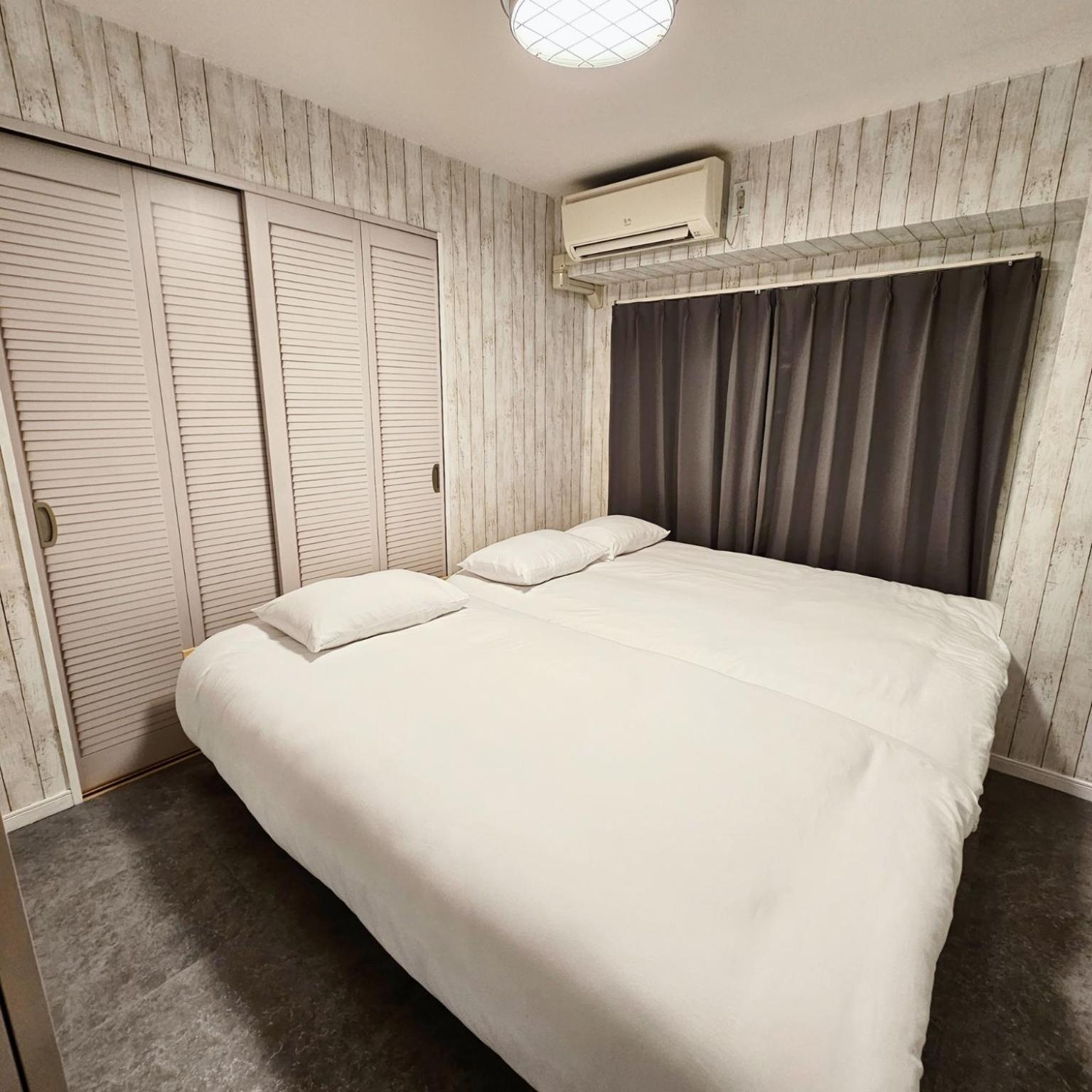 Ueno Minowa 502 Apartment โตเกียว ภายนอก รูปภาพ