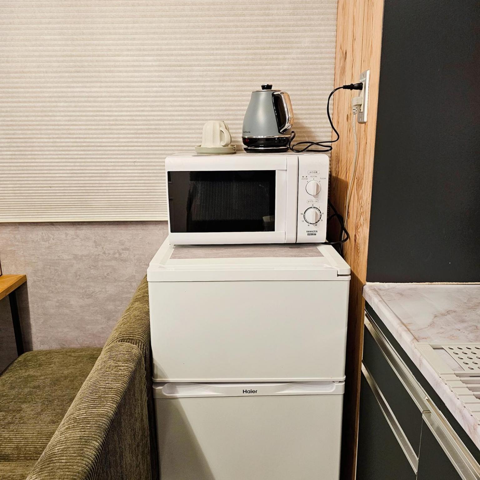 Ueno Minowa 502 Apartment โตเกียว ภายนอก รูปภาพ