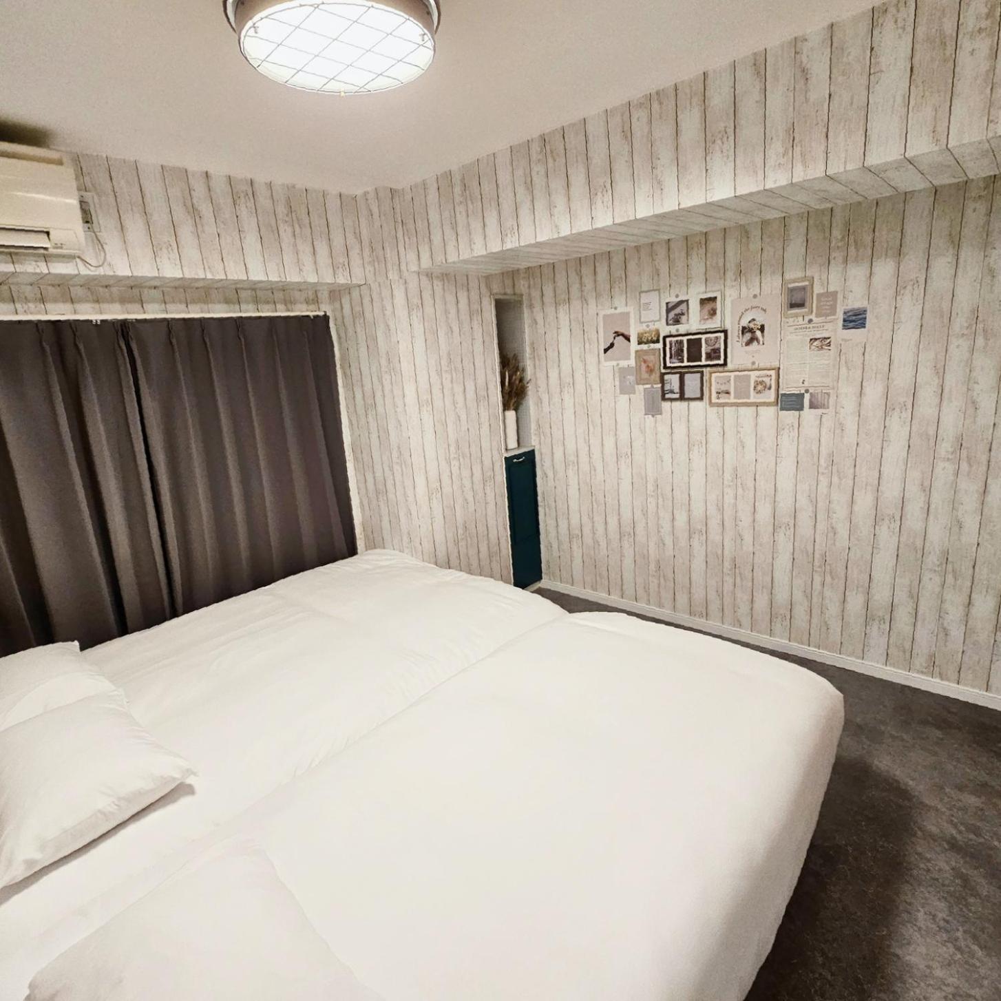 Ueno Minowa 502 Apartment โตเกียว ภายนอก รูปภาพ