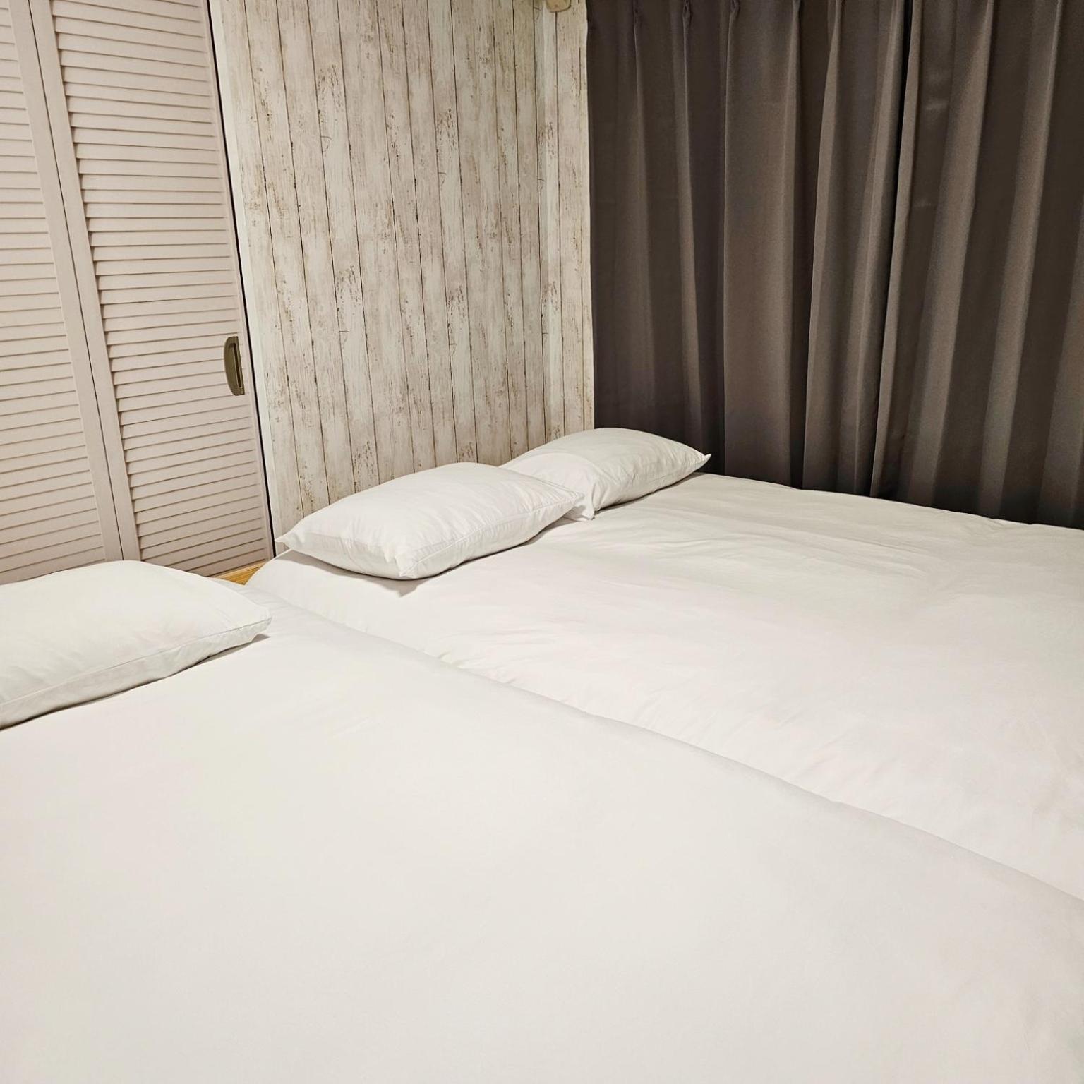 Ueno Minowa 502 Apartment โตเกียว ภายนอก รูปภาพ
