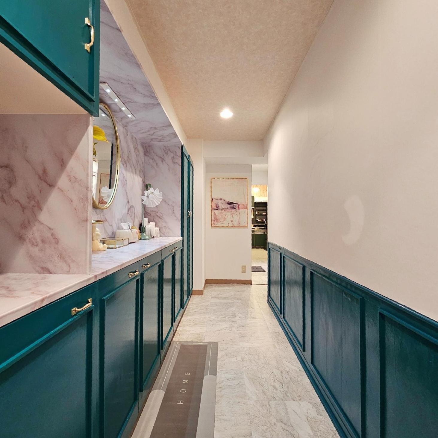 Ueno Minowa 502 Apartment โตเกียว ภายนอก รูปภาพ