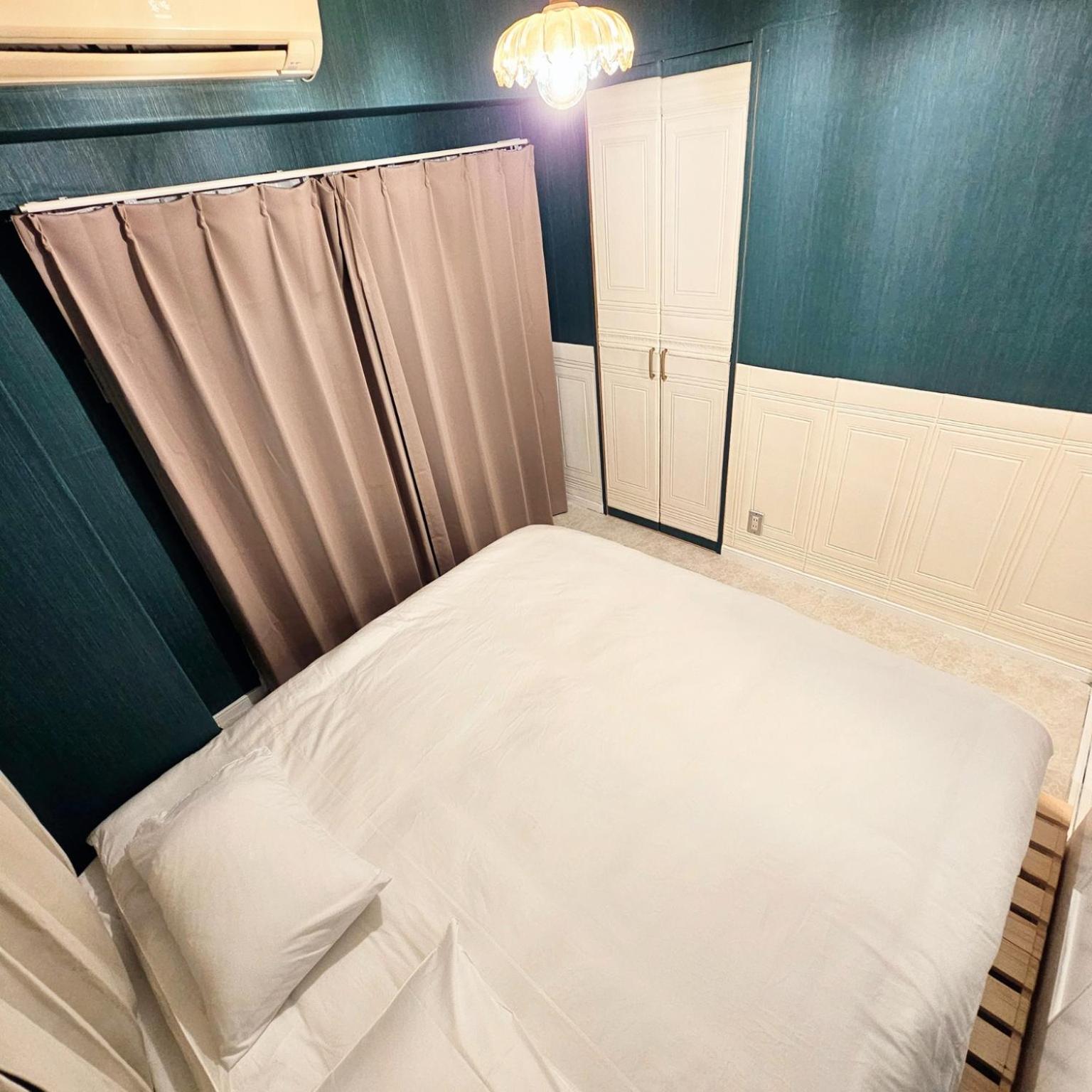 Ueno Minowa 502 Apartment โตเกียว ภายนอก รูปภาพ